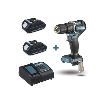 MAKITA DHP487SYX2 - Imagen 4