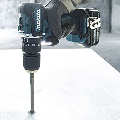 MAKITA DHP487SYX2 - Imagen 5