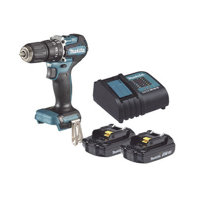 MAKITA DHP487SYX2 - Imagen 2