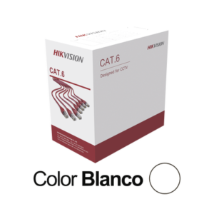 HIKVISION DS-1LN6U-W/CCA