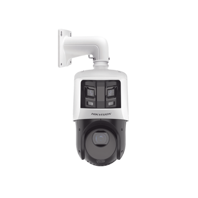 HIKVISION DS-2SE4C425MWG-E/14(F0)