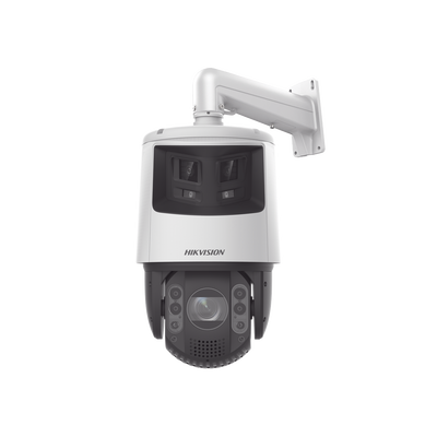 HIKVISION DS-2SE7C425MWG-EB/26(F0) - Imagen 2