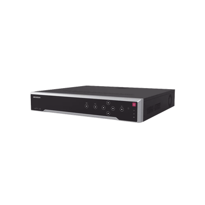 HIKVISION DS-7732NI-M4/24P - Imagen 2