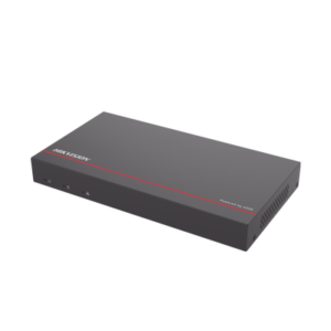 HIKVISION DS-E08NI-Q1/8P/1T