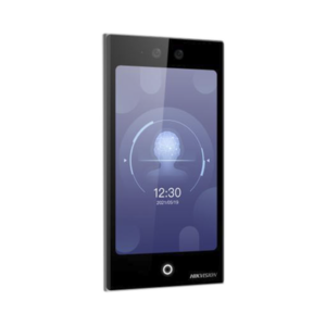 HIKVISION DS-K1T673DWX