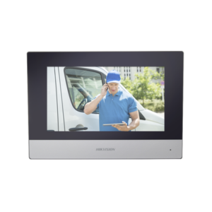 HIKVISION DS-KH6320-WTDE1