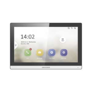 HIKVISION DS-KH6352-WTDE6