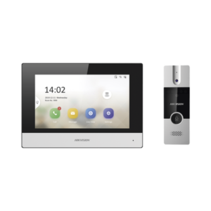 HIKVISION DS-KIS302-P