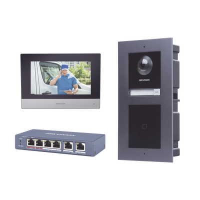 HIKVISION DSKIS601-V2