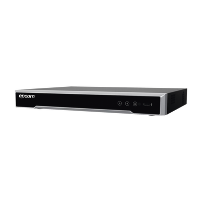 EPCOM EV-8004-TURBO