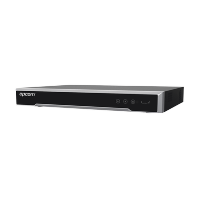 EPCOM EV-8004TURBO-D