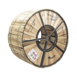 LINKEDPRO BY FIBERHOME GYFS-24C/4KM