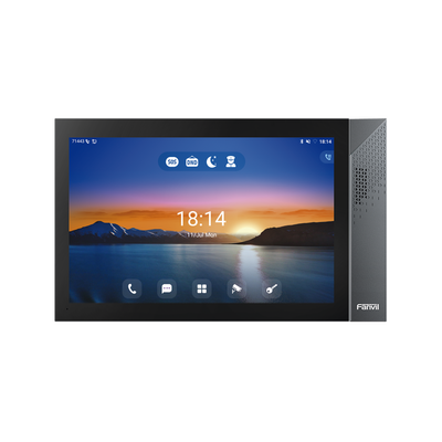 FANVIL I57A