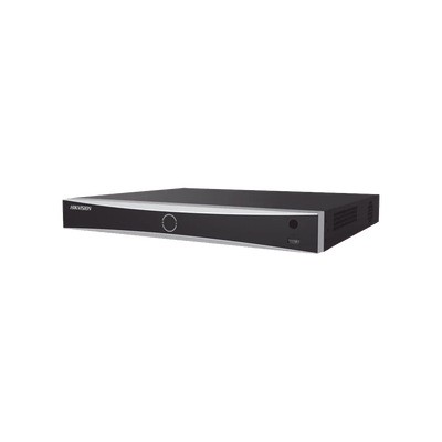 HIKVISION DS-7608NXI-I2/8P/VPRO
