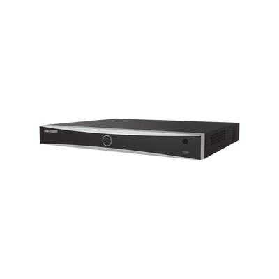 HIKVISION IDS-7616NXI-M2/16P/X - Imagen 2