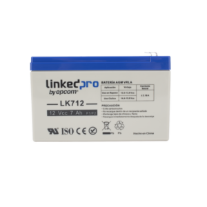LINKEDPRO BY EPCOM LK712