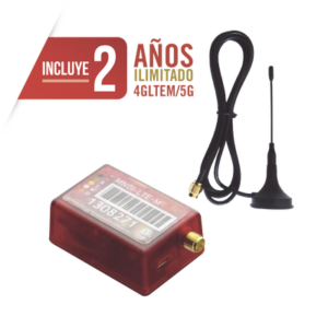 M2M SERVICES MN01-LTE-M