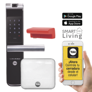 YALE-ASSA ABLOY MX89367