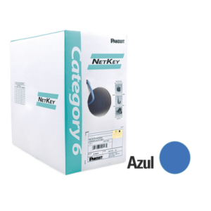 PANDUIT NUC6C04BU-FE