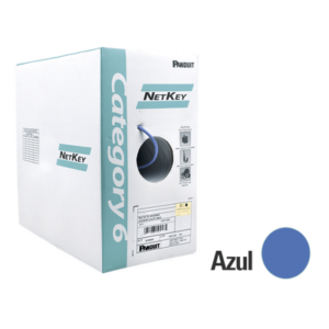 PANDUIT NUR6C04BU-C