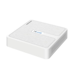 HiLook by HIKVISION NVR-104H-D/4P(D)