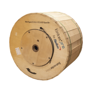 LINKEDPRO BY FIBERHOME OC-FIG8-12C/4KM