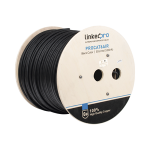 LINKEDPRO BY EPCOM PRO-CAT-6-AIR