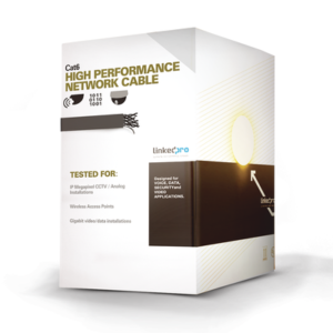 LINKEDPRO BY EPCOM PRO-CAT-6B