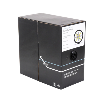 LINKEDPRO BY EPCOM PRO-CAT-6-EXT-LITES - Imagen 4