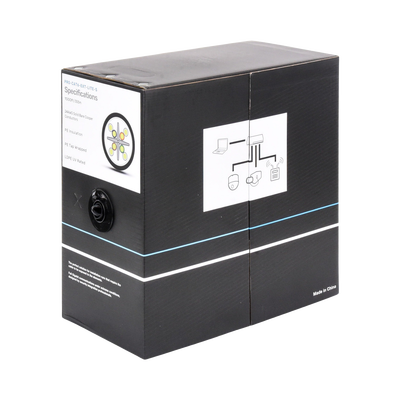 LINKEDPRO BY EPCOM PRO-CAT-6-EXT-LITES - Imagen 2