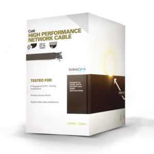 LINKEDPRO BY EPCOM PRO-CAT-6-GELX