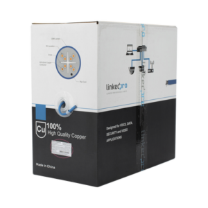LINKEDPRO BY EPCOM PRO-CAT6-R