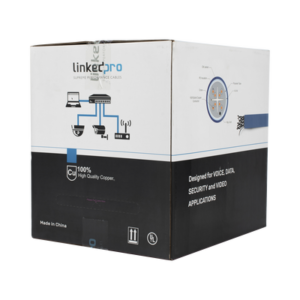 LINKEDPRO BY EPCOM PRO-CAT6-S