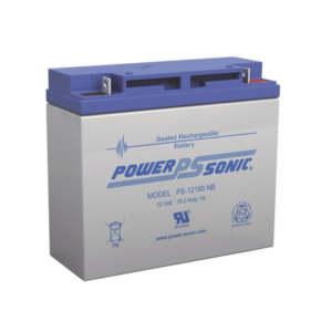 POWER SONIC PS-12180-NB