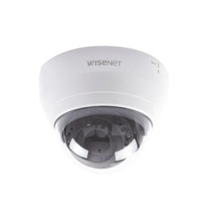 HANWHA VISION QND-6082R