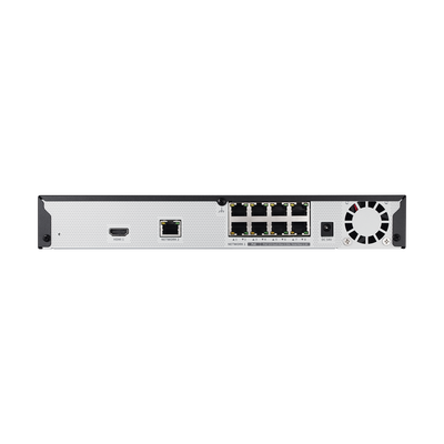 HANWHA VISION QRN-830S - Imagen 4