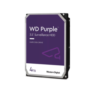 Western Digital (WD) WD43PURZ