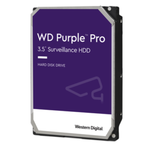 Western Digital (WD) WD8002PURP