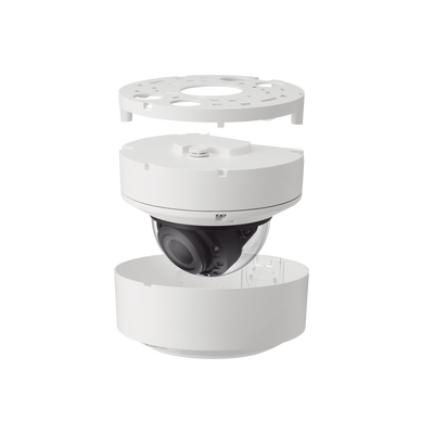 Hanwha Techwin Wisenet XNV-C6083R - Imagen 2