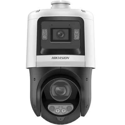 HIKVISION DS-2SE4C425MWG-E/14(F0) - Imagen 2