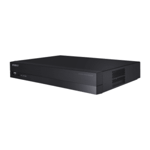 HANWHA VISION ARN-810S-4TB