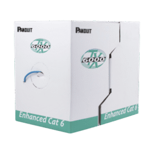 PANDUIT PUC6004BU-ME