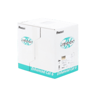 PANDUIT PUC6004WH-ME