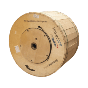LINKEDPRO BY FIBERHOME OC-FIG8-06C/4KM