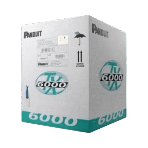 PANDUIT PUR6004WH-ME