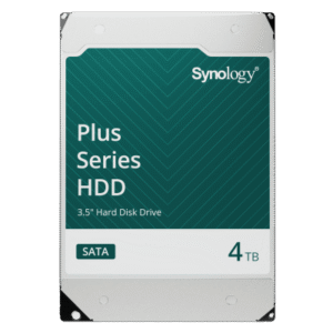 SYNOLOGY HAT3300-4T