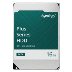 SYNOLOGY HAT3310-16T