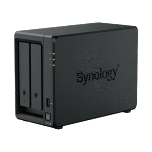 SYNOLOGY DS725+