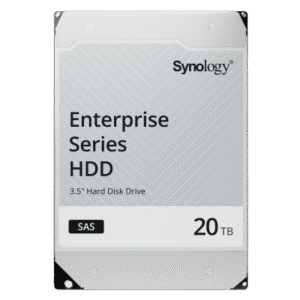 SYNOLOGY HAS5310-20T