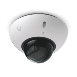 UBIQUITI UVC-G6-DOME-W